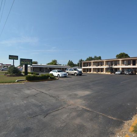 Newcastle Motel Esterno foto