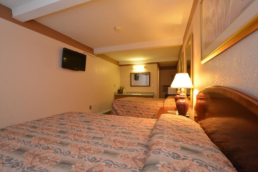 Newcastle Motel Esterno foto