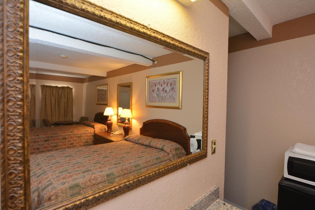 Newcastle Motel Esterno foto