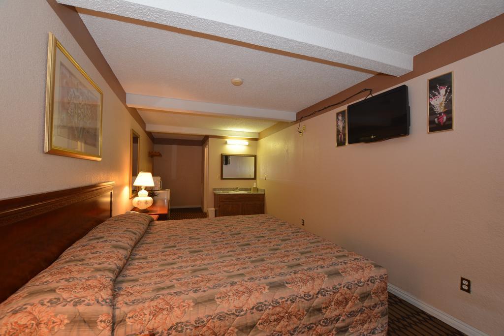 Newcastle Motel Esterno foto