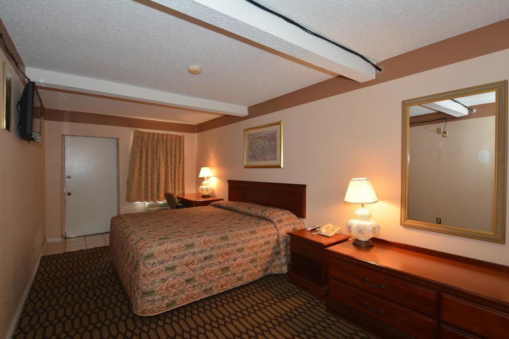 Newcastle Motel Esterno foto